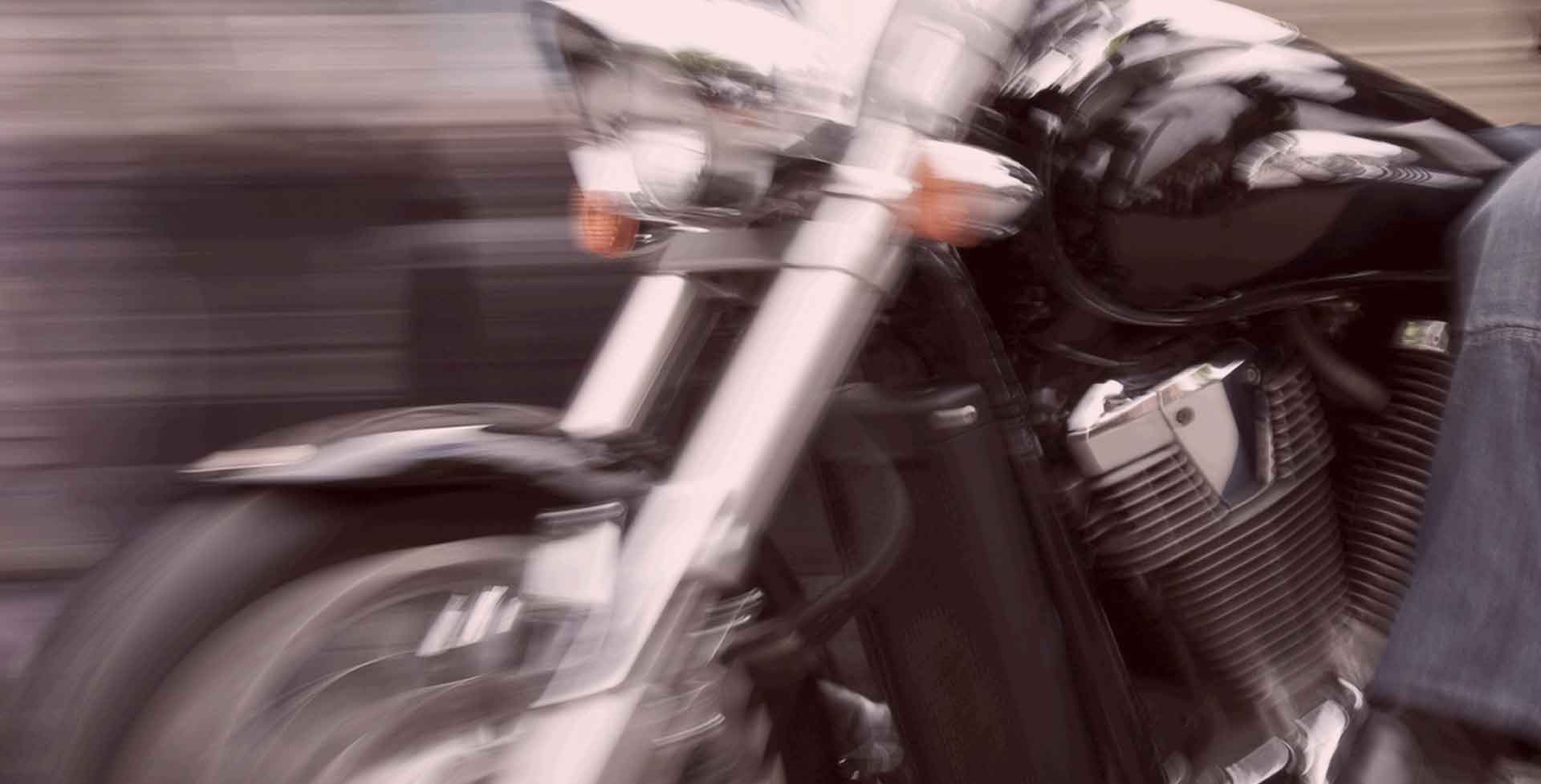 Standard Motorcycle | Standard Motorcycle